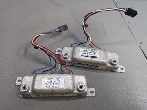 2pcs agilent 08922 67002 - 2pcs, hp
