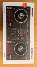 Numark Mixtrack Pro Fx 2-Deck DJ Controller - Used Once