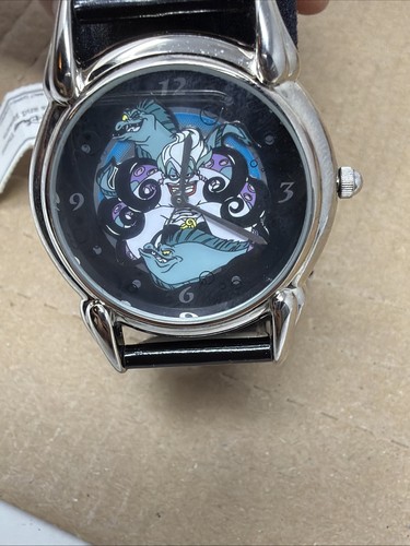 Disney villains watch limited - watch,