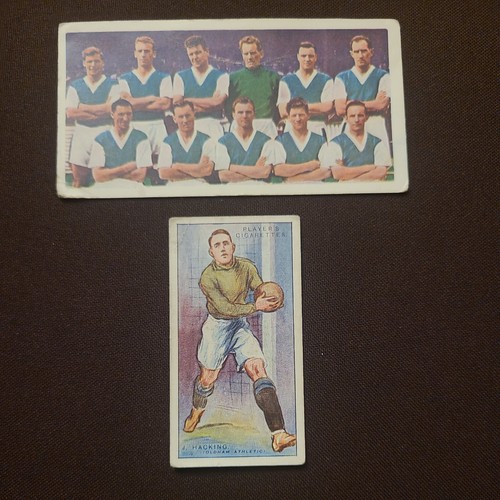 Oldham athletic vintage - athletic,