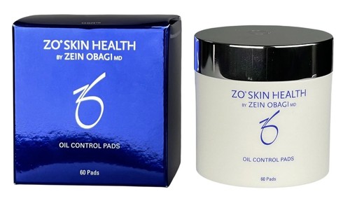 Skin health obagi oil - skin,