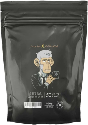 Coffee bags extra - -, 50