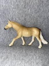 Schleich, (13742), Haflinger