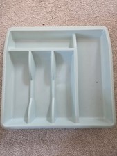 Addis Duck Egg Blue 5 Slot