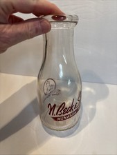 N. Beck And Sons Pint Size