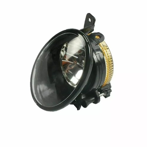 Pair front fog drl - fog, spot