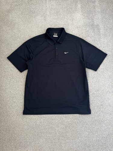 Navy blue nike dri fit - navy,