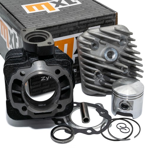 Cylinder kit mxt sport - kit,