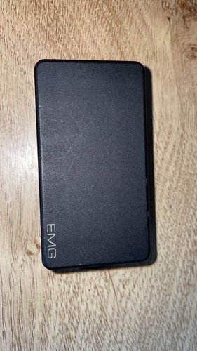 Emg active humbucker - humbucker, pickup