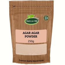 Agar Agar Powder 250g by