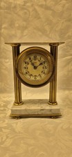 Vintage Vedette France Mantel