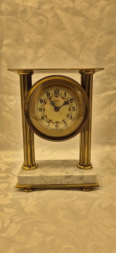 Vintage vedette france mantel - vintage,