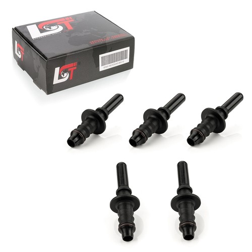 Coupling connector fuel - 5x,