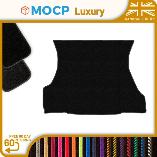 Luxury boot mat - boot, fit