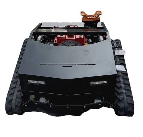 Lawnmower - rc,