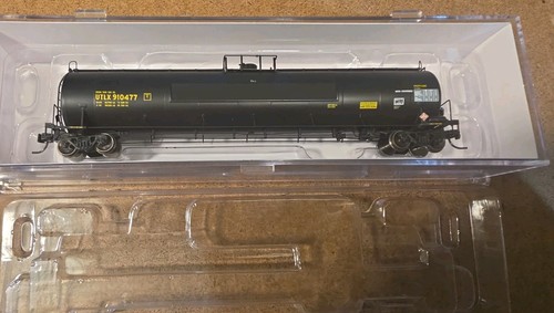 Scale athearn utc 33k - scale, lpg