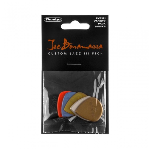 Jim dunlop joe bonamassa - jim,