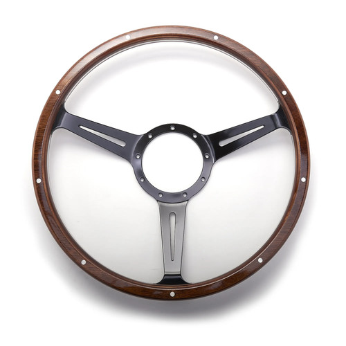 Ssp slot mahogany steering - ssp, 3-slot