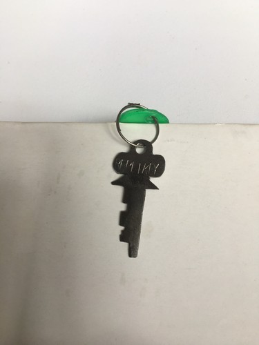 Key open a northampton - key,, to