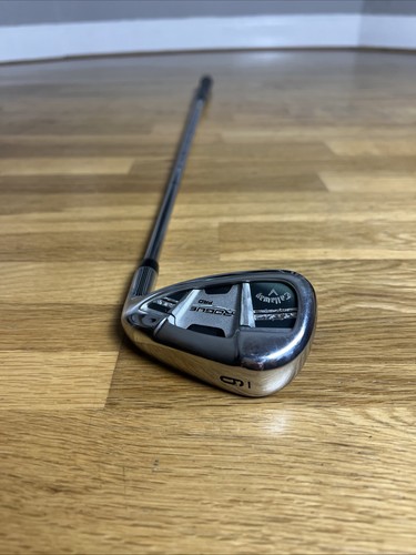 Callaway rogue pro cf18 - pro, cup