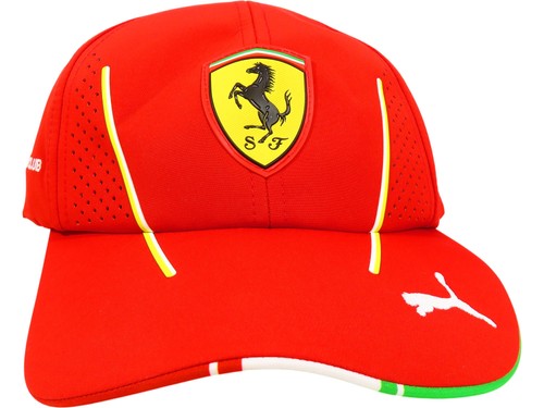 Puma scuderia ferrari club - puma,