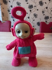****TELETUBBIES 1996 TV SERIES