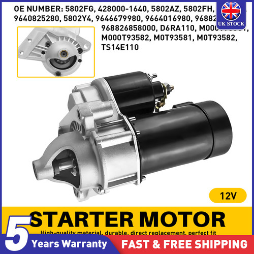 Fits citroen berlingo - fits, mk1