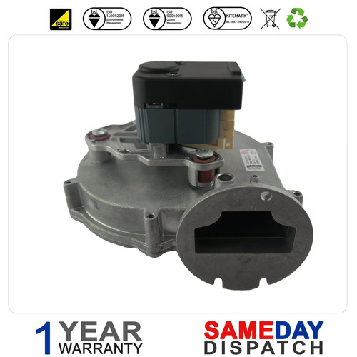 Potterton suprima 120 - l, &