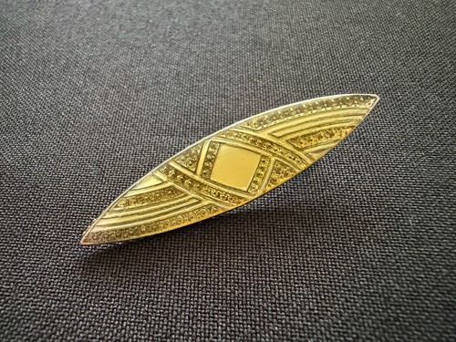 Vintage pierre bex art deco - vintage,