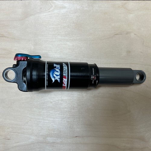 Fox float rp3 - float, 2.0”