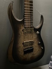 Ibanez rgd7alpa axion - ibanez,