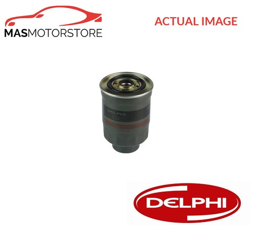 Engine fuel filter delphi - filter,