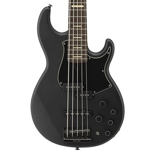 Yamaha bb735a string bass - yamaha, 5-string