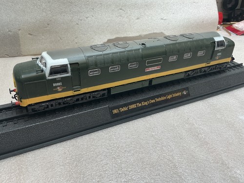 Great british locomotive - british,
