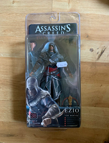 Neca player select - neca,