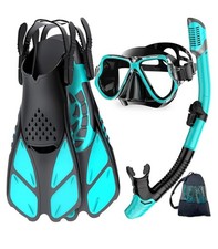 Snorkel Set Adults with