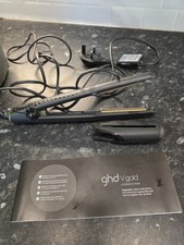 GHD V gold professional styler classic Hair Straighteners 