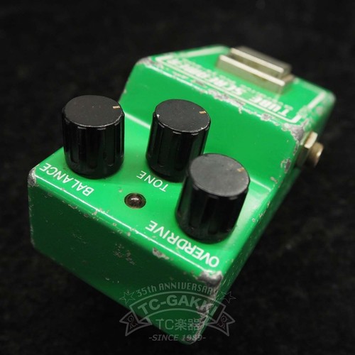 Ibanez ts808 tube screamer - ts808,