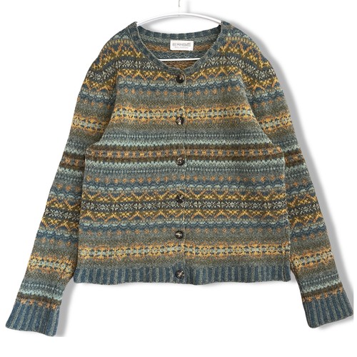 Eribe westray shetland wool - westray,