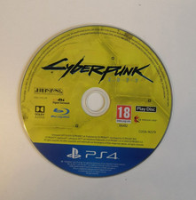 [Disc 1 Only] Cyberpunk 2077
