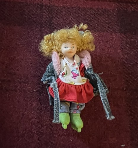 Ooak custom1 - ooak, custom1/12