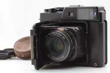 [N MINT] Fuji Fujifilm Fujica