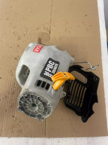 Ryobi pbc 3046ye - pbc-3046ye, petrol