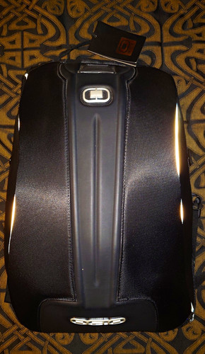 Ogio drag mach 2013 - no,