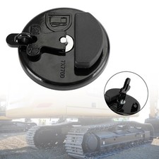 Locking Fuel Cap 7X7700 Fits