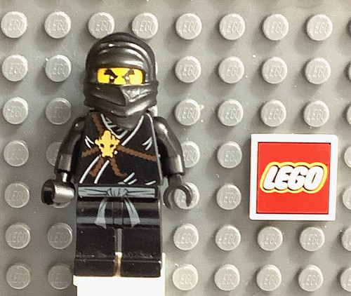 Lego ninjago the golden - lego,