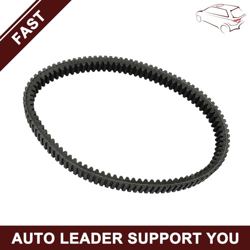 Drive belt for segway - drive,