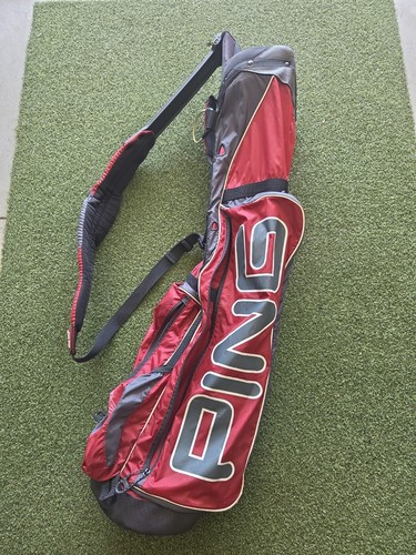 Ping moonlite collapsible - ping,