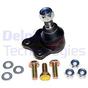 New ball joint for vauxhall - new,