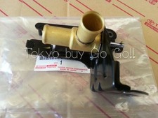 Toyota Land Cruiser Heater